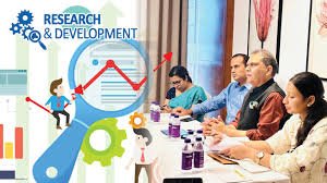 Government Research Grant