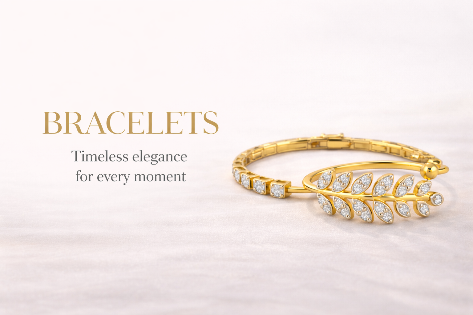 Bracelet